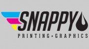 Snappy Printing & Graphics