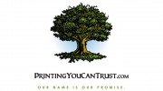 Printing You Can Trust