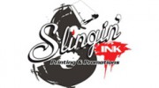 Slingin' Ink Printing & PRMTN