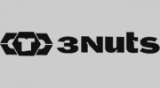 3Nuts Custom Apparel