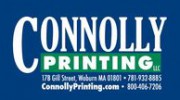Connolly Printing
