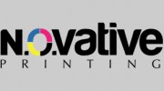 N O Vative Printing