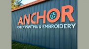 Anchor Screen Printing