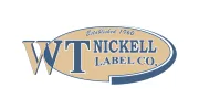 W.T. Nickell Label