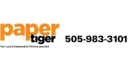 Paper Tiger
