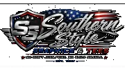 Southern Style Graphics & Tees