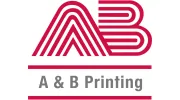 A & B Printing