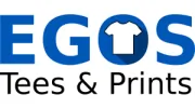 Egos Tees & Prints