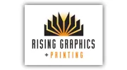 Rising Graphics