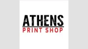 Athens Print Shop