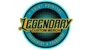 Legendary Screen Printing & Design