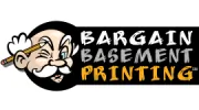 Bargain Basement Printing