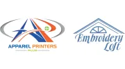 Apparel Printers Plus