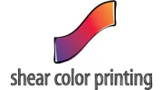 Shear Color Printing
