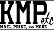 Kingston Mail and Print