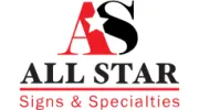 All Star Signs & Specialties