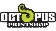 Octopus Print Shop