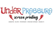 Under Pressure Screen Printing