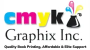 CMYK Graphix