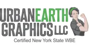 Urban Earth Graphics