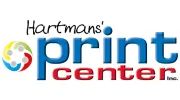 Hartmans'print Center