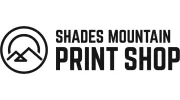 Shades Mountain Print Shop