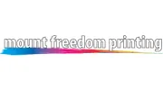Mount Freedom Printing