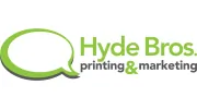 Hyde Brothers Printing