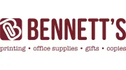 Bennett's