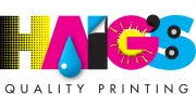 Haigs Quality Printing
