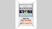 The Banner Store