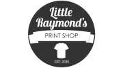 Little Raymond's Print Shop