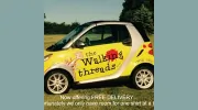 The Walking Threads
