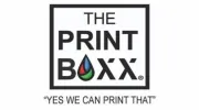THE PRINT BOXX