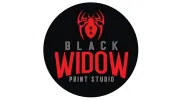 Black Widow Print Studio
