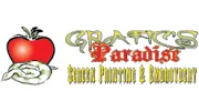 Grafic's Paradise