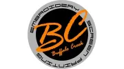 Buffalo Creek Embroidery