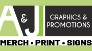 A & J Graphics & Promotions