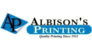 Albison's Printing