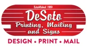 DeSoto Printing