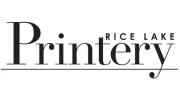 Rice Lake Printery
