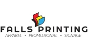 Falls Printing