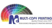 Multi-Copy Printing of Brookhaven