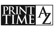 Print Time AZ
