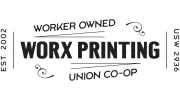 Worx Printing