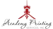 Academy Printing Services