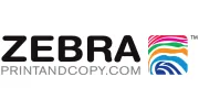 Zebra Print & Copy