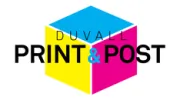 Duvall Print & Post