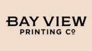 Bay View Printing Co