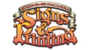 Commercial Signs and Printing